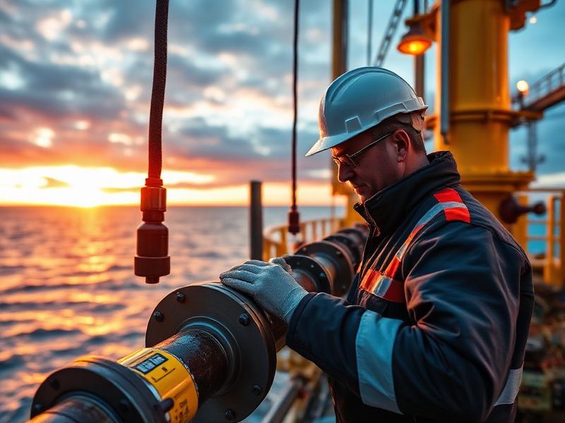 FPSO Topside Module Replacement